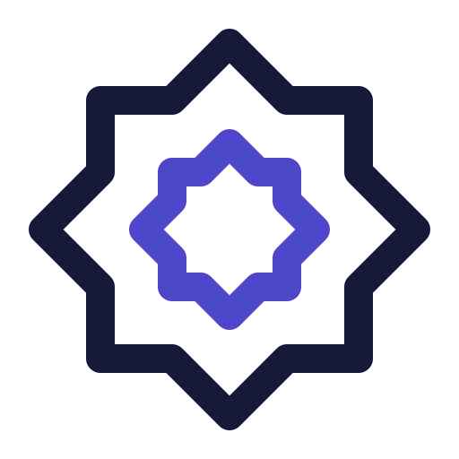 islam Generic color outline icon