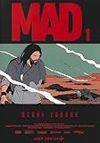 MAD 1 (ジャンプコミックス)