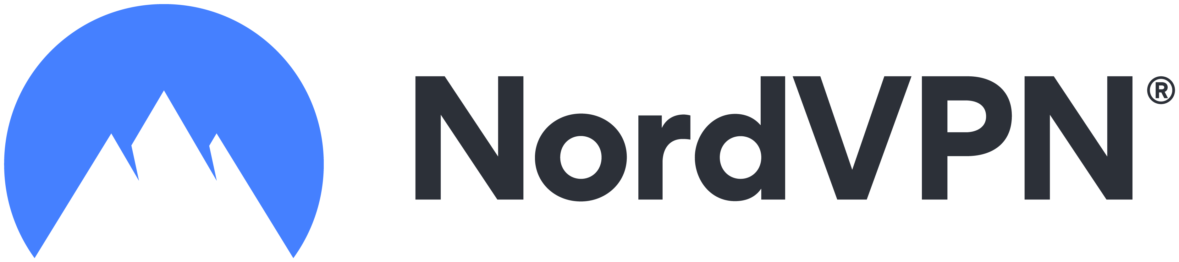 NordVPN