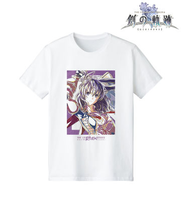 リーシャ Ani-Art Tシャツ