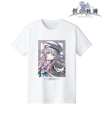 アルティナ Ani-Art Tシャツ