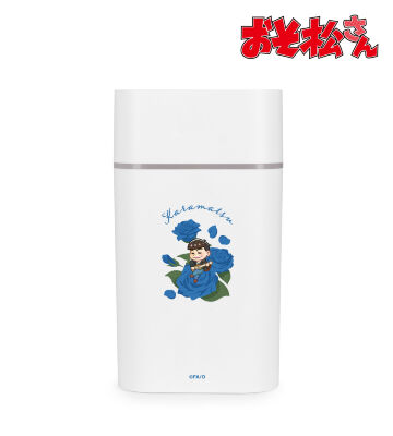 カラ松 Botania 卓上加湿器