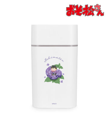 一松 Botania 卓上加湿器