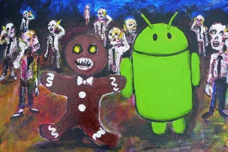 El vídeo que repasa todos los "easter egg" de Android: desde Android 2.3 hasta Android 15