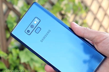 Samsung deja sin actualizaciones a uno de sus móviles más populares