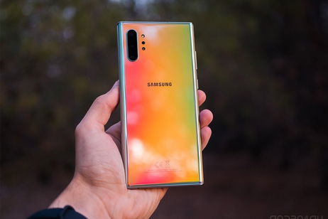 Cómo formatear el Samsung Galaxy Note10 para dejarlo con los valores de fábrica