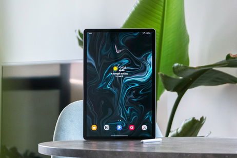 Samsung Galaxy Tab S7 FE, análisis: la tablet para fans poco exigentes