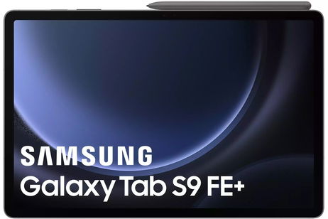 Samsung Galaxy Tab S9 FE y Tab S9+ FE: imágenes y características filtradas de las nuevas tablets económicas de Samsung