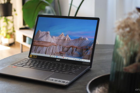 ChromeOS se parecerá más a Android a partir de ahora