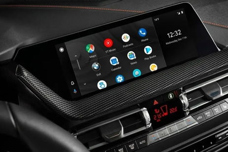 El último cambio de Android Auto te va a encantar si eres un amante de la personalización