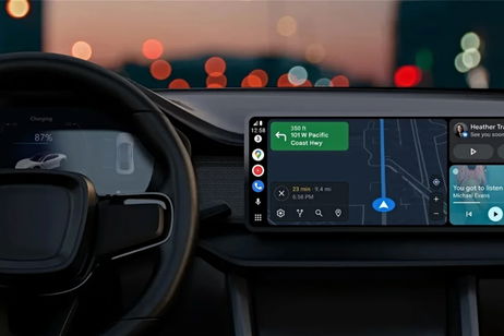 La gran mejora de Android Auto aterriza gracias a la IA