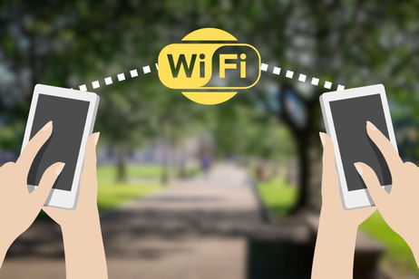 WiFi Direct en Android: qué es y cómo se configura paso a paso