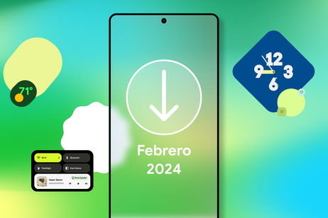 La actualización Android de febrero de 2024 ya se puede descargar, estas son sus novedades