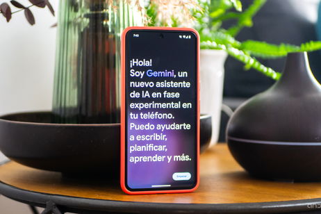 Gemini, la nueva IA de Google, a fondo: hay opciones del Asistente que no podrás usar