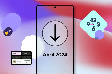 La actualización Android de abril de 2024 ya se puede descargar, estas son sus novedades