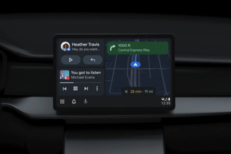 Android Auto 11.8 ya está disponible para todos: novedades y cómo actualizar a la última versión