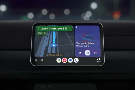 Android Auto 12.0 ya está disponible para todos: novedades y cómo actualizar a la última versión