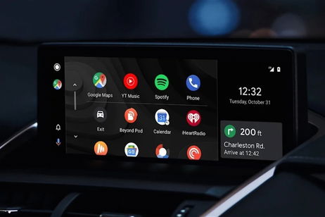 Descarga Android Auto 12.0: cómo instalar la nueva versión beta