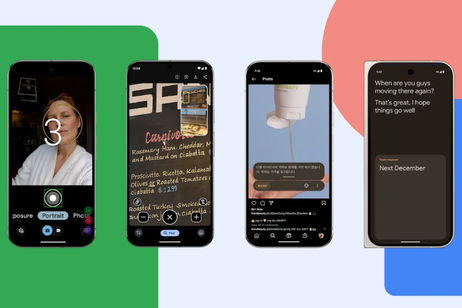 Google mejora la accesibilidad de Android gracias a 4 nuevas funciones basadas en IA