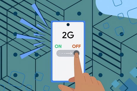 Esta es, según Google, la razón por la cual deberías desactivar la conectividad 2G en tu smartphone Android