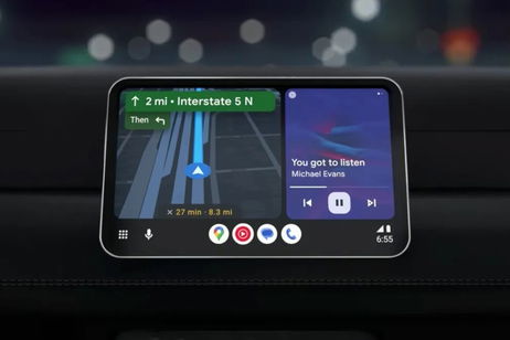 Novedades de Android Auto 12.8: cambios clave y cómo tener la última versión