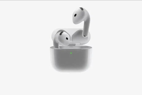 Desmontan los AirPods 4 y sí, sigue siendo imposible repararlos