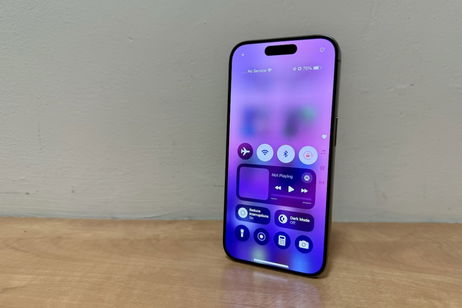 Así puedes tener el Centro de Control de iOS 7 en tu iPhone gracias a iOS 18