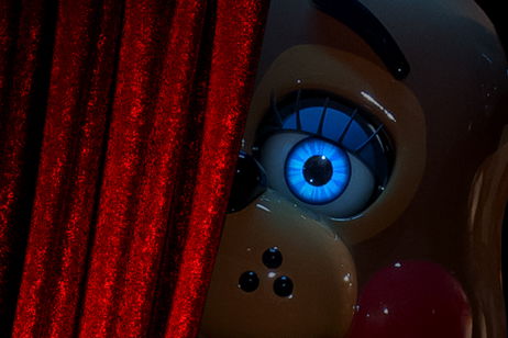 'Five Nights at Freddy's 2' se actualiza con un auténtico sorpresón: ya sabemos cuál será el villano de la película