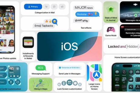 Apple da pistas sobre el lanzamiento de iOS 18.1 y Apple Intelligence