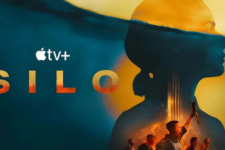 El tráiler de la segunda temporada de 'Silo' ya disponible: llegará a Apple TV+ en noviembre