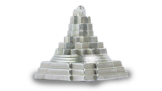 Parad Shri Yantra