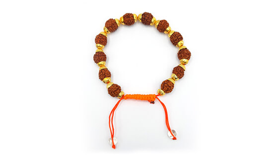 Rudraksh Bracelet