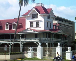 Dumaguete: Silliman University