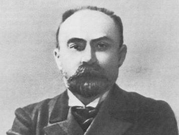 Plekhanov, Georgy Valentinovich