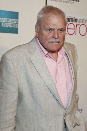 Brian Dennehy