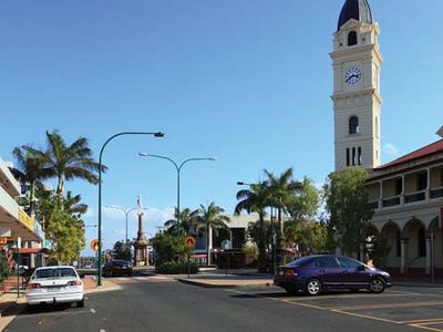 Bundaberg