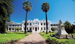 Stellenbosch University