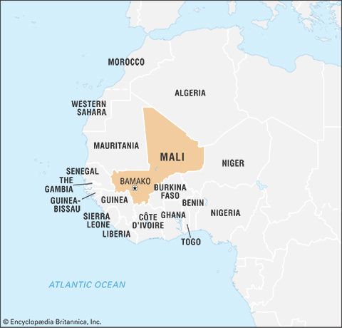 Mali