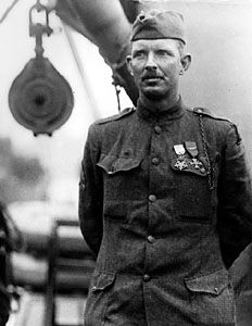 Alvin York