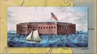 Know how the Battle of Fort Sumter signaled the start of the American Civil War