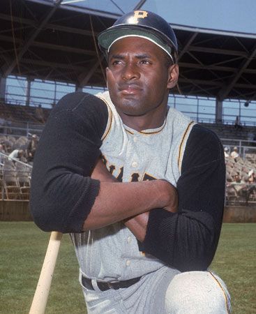 Roberto Clemente