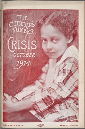 The Crisis magazine