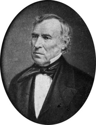 Zachary Taylor