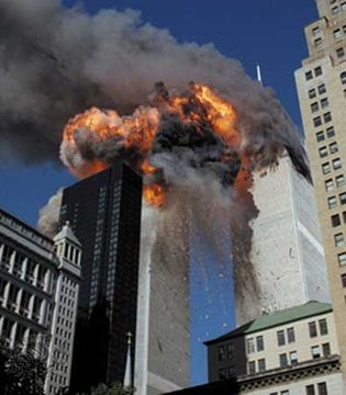 September 11 attacks