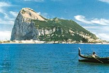 Rock of Gibraltar