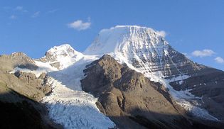 Mount Robson