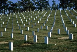 Arlington National Cemetery