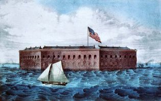 Fort Sumter