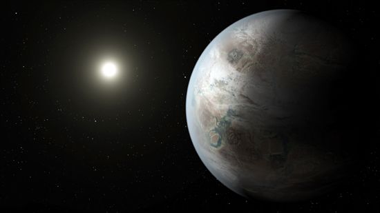 Kepler-452b