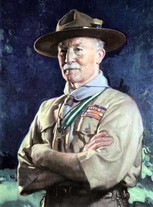 Robert Baden-Powell